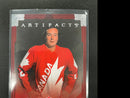 2013 UPPER DECK ARTIFACTS - TEAM CANADA - S. SHUTT - #147 - #'D/999