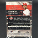 2021 TOPPS STADIUM CLUB - A. MEDINA -