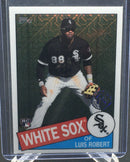 2020 TOPPS - 35TH ANNIVERSARY - L. ROBERT -