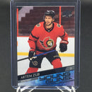 2020 UPPER DECK EXTENDED SERIES - YOUNG GUNS - A. ZUB -