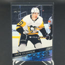2020 UPPER DECK EXTENDED SERIES - YOUNG GUNS - D. O'CONNOR -