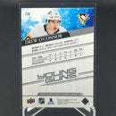 2020 UPPER DECK EXTENDED SERIES - YOUNG GUNS - D. O'CONNOR -
