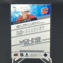 2020 UPPER DECK EXTENDED SERIES - YOUNG GUNS - G. GAWDIN -