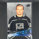 2020 UPPER DECK EXTENDED SERIES - YOUNG GUNS - C. HULTS -