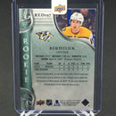 2019 UPPER DECK ARTIFACTS - R. PITLICK - #RED197 - #'D/999 - RC