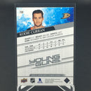 2020 UPPER DECK EXTENDED SERIES - YOUNG GUNS - K. CURRAN -