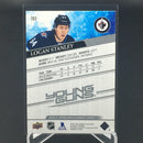 2020 UPPER DECK EXTENDED SERIES - YOUNG GUNS - L. STANLEY -