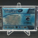 2018 UPPER DECK ICE - SIGNATURE SWATCHES - E. PETTERSSON - #SW-EP - #'D/150 - RELIC - AUTOGRAPH - RC