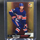 2020 UPPER DECK EXTENDED SERIES - HOLOGRFX - GOLD - A. ROMANOV -