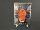 2022 PANINI PRIZM FIFA WORLD CUP QATAR - PHENOMENON - D. MALEN -