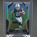 2019 PANINI PRIZM - SILVER PRIZM SP - J. JACOBS -