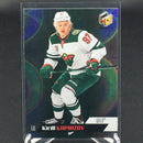2020 UPPER DECK EXTENDED SERIES - HOLOGRFX ROOKIES - SINGLES -