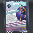 2018 PANINI REVOLUTION - K. BATES DIOP -