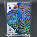 2018 PANINI REVOLUTION - H. DIALLO -