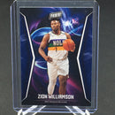 2020 PANINI PLAYER OF THE DAY - Z. WILLIAMSON -