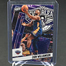 2020 PLAYER OF THE DAY - Z. WILLIAMSON - #100 - #'D/99