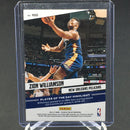 2020 PLAYER OF THE DAY - Z. WILLIAMSON - #100 - #'D/99