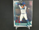 2022 TOPPS BOWMAN CHROME - J. RODRIGUEZ -