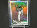 2020 TOPPS BOWMAN CHROME - SP IMAGE VARIATION - J. LUZARDO -