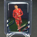 2020 TOPPS CHROME - J. MUSIALA -