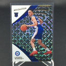 2018 PANINI REVOLUTION - GROOVE PARALLEL - L. SHAMET -