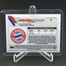 2020 TOPPS CHROME - J. MUSIALA -