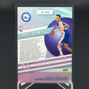 2018 PANINI REVOLUTION - GROOVE PARALLEL - L. SHAMET -