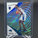 2018 PANINI REVOLUTION - M. FRAZIER JR. -