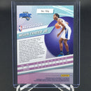 2018 PANINI REVOLUTION - M. FRAZIER JR. -