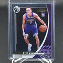 2019 PANINI ABSOLUTE MEMORABILIA - K. GUY -