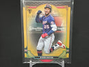 2022 TOPPS TRIPLE THREADS - YELLOW - B. BUXTON - #31 - #'D/99