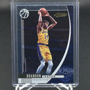 2019 PANINI ABSOLUTE MEMORABILIA - B. INGRAM -
