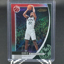 2019 PANINI ABSOLUTE MEMORABILIA - RED - K. MIDDLETON - #27 - #'D/199