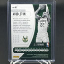 2019 PANINI ABSOLUTE MEMORABILIA - RED - K. MIDDLETON - #27 - #'D/199