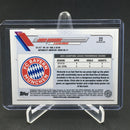 2020 TOPPS CHROME - REFRACTOR - C. RICHARDS -