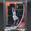 2019 PANINI ABSOLUTE MEMORABILIA - ORANGE -  J. COLLINS - #20 - #'D/75