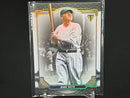 2022 TOPPS TRIPLE THREADS - B. RUTH -