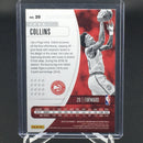 2019 PANINI ABSOLUTE MEMORABILIA - ORANGE -  J. COLLINS - #20 - #'D/75
