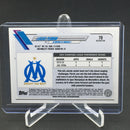 2020 TOPPS CHROME - REFRACTOR - L. PERRIN -