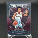 2018 PANINI CHRONICLES - CRUSADE - C. SEXTON -