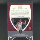 2018 PANINI CHRONICLES - CRUSADE - C. SEXTON -