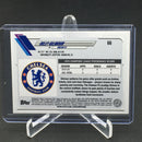 2020 TOPPS CHROME - B. GILMOUR -