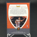 2018 PANINI CHRONICLES - CRUSADE - D. MELTON -