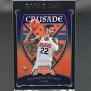 2018 PANINI CHRONICLES - CRUSADE PURPLE - D. AYTON - #543 - #'D/49 - RC