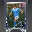 2020 TOPPS CHROME - MINI DIAMOND REFRACTOR - E. GARCIA -