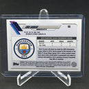 2020 TOPPS CHROME - MINI DIAMOND REFRACTOR - E. GARCIA -