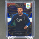 2020 PANINI SELECT UEFA EURO - TERRACE - TRI-COLOR PRIZM - K. MBAPPE -