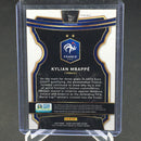 2020 PANINI SELECT UEFA EURO - TERRACE - TRI-COLOR PRIZM - K. MBAPPE -