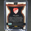 2020 PANINI SELECT UEFA EURO - TERRACE - SILVER PRIZM - Z. CELIK -