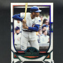 2021 TOPPS TRIBUTE  - E. BANKS -